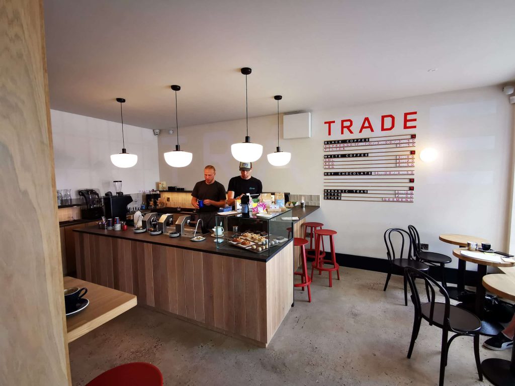 place trade coffee interior 2