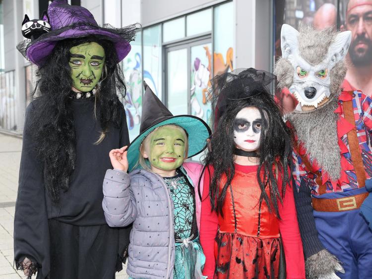 1571326996647.jpg Spooks Parade To Kickstart Halloween In Waterford