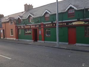 place the tavern pub exterior