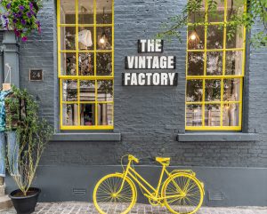 place the vintage factory