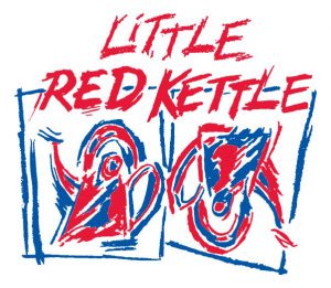 Place Little Red Kettle Logo