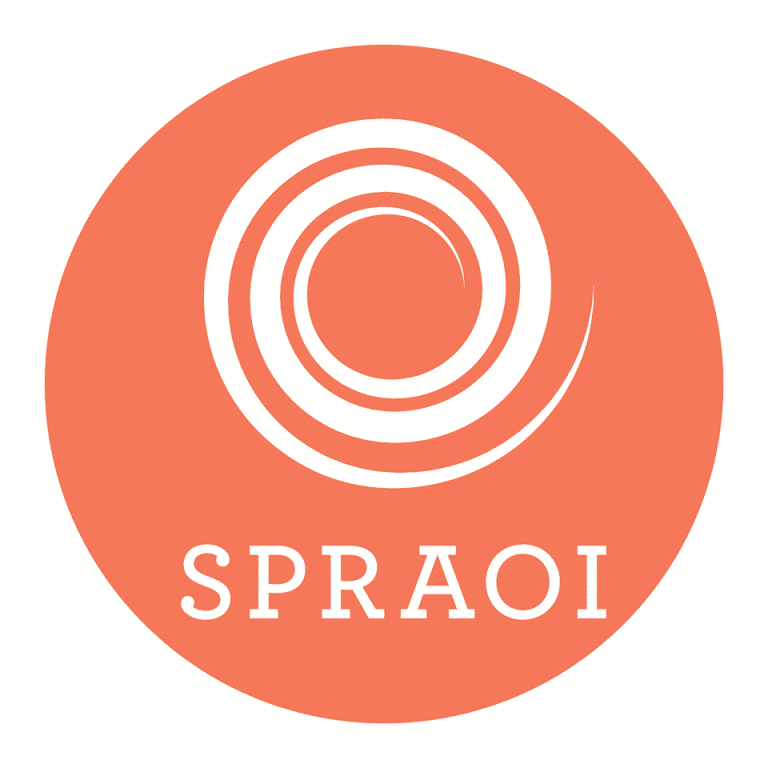 Place Spraoi Studios Logo