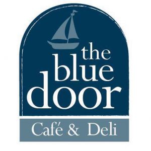 Place The Blue Door Cafe