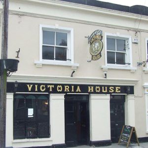 Place Tramore Victoria House Exterior