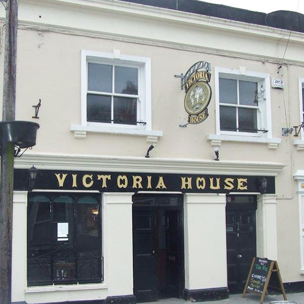 place tramore victoria house