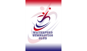 Waterford Gymnastics Club Logo
