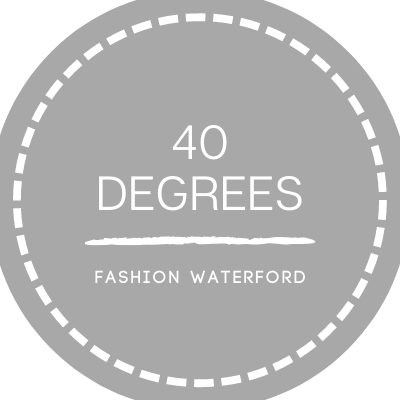 40 Degrees Fashion