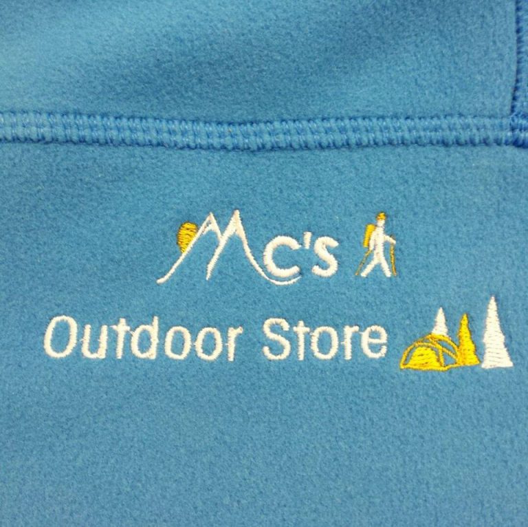 MC's Outdoor Store