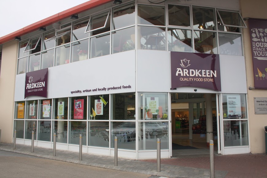 Place Ardkeen Stores
