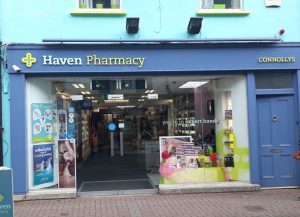 Place Haven Pharmacy