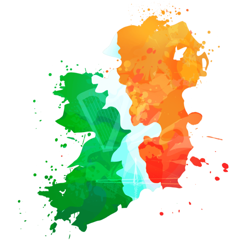 TFM 175th Celebration Ireland Map 02@0.5x